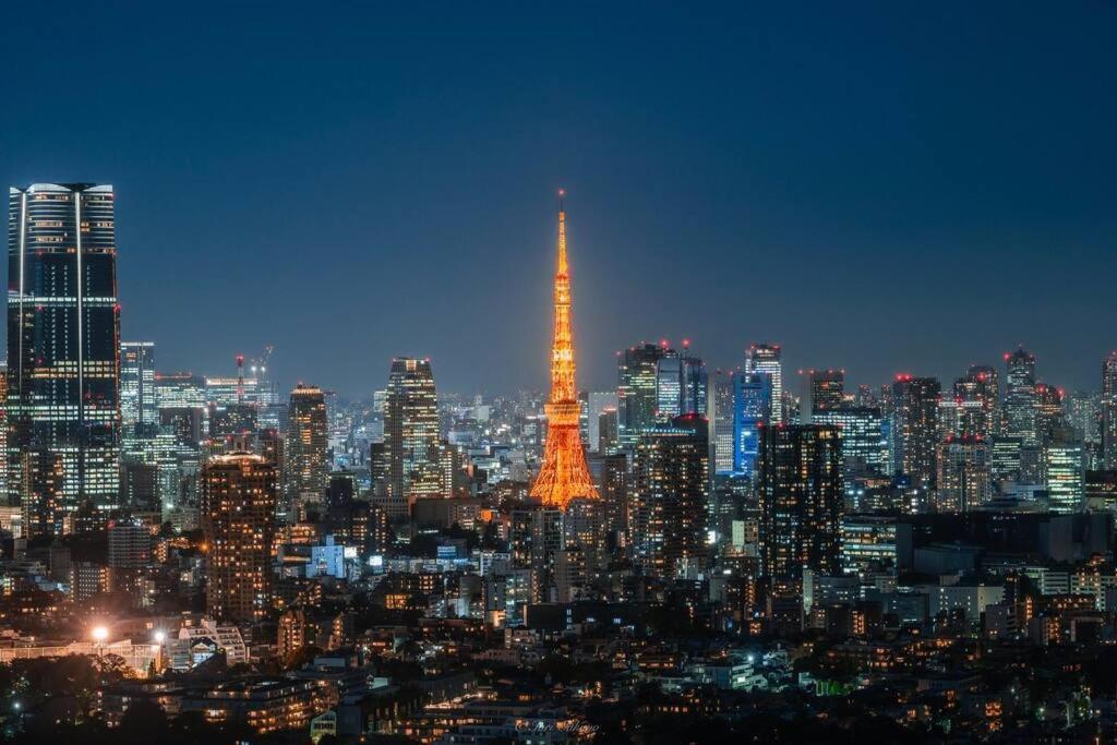 Class Kyodo Tokio Zewnętrze zdjęcie