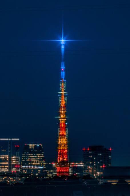 Class Kyodo Tokio Zewnętrze zdjęcie