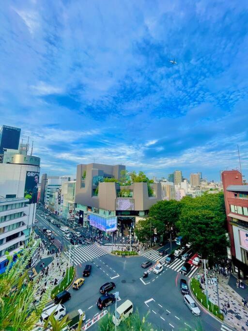 Class Kyodo Tokio Zewnętrze zdjęcie