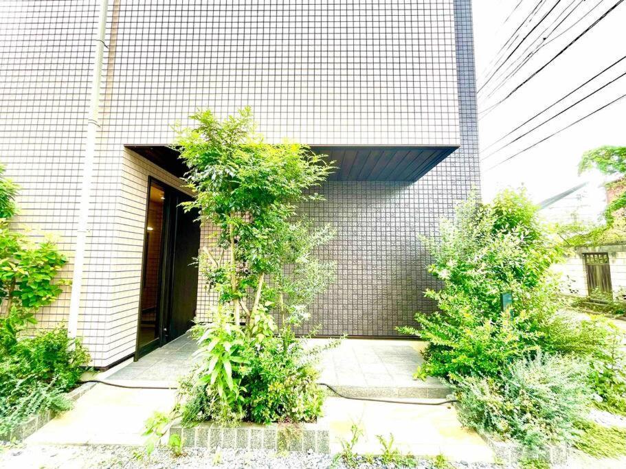 Class Kyodo Tokio Zewnętrze zdjęcie