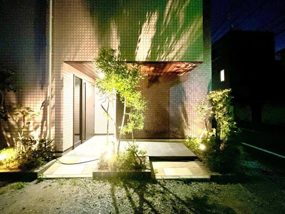 Class Kyodo Tokio Zewnętrze zdjęcie